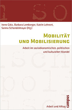 Tagung 2009: Mobilität und Mobilisierung